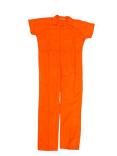 Genuine Bob Barker Prison