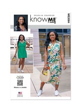 Know Me SEWING PATTERN ME2084