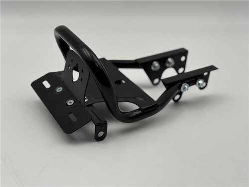 Black rear grab - , bar