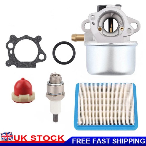 Carburetor air filter - carburetor, kit