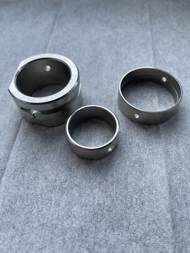 Camshaft bearing set - camshaft,