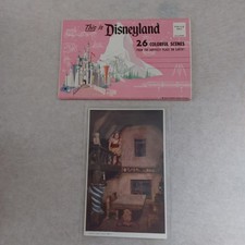 ' This is DISNEYLAND' 1970's