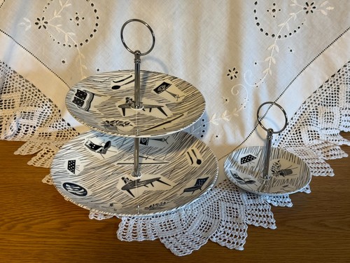 Vintage homemaker woolworths - homemaker,