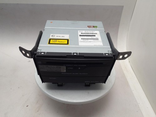 Honda accord radio satellite - accord,