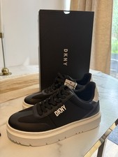 DKNY Women’s Trainers UK