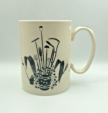 Wedgwood Garden Implements Mug - Eric Ravilious