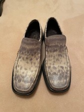 Patrick Cox Mens Shoes Size
