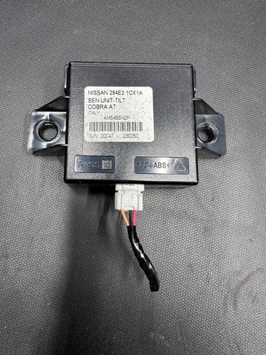 Infiniti fx30 sen unit - sen,