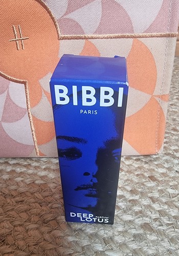 Bibbi deep lotus parfum 30ml - bibbi,