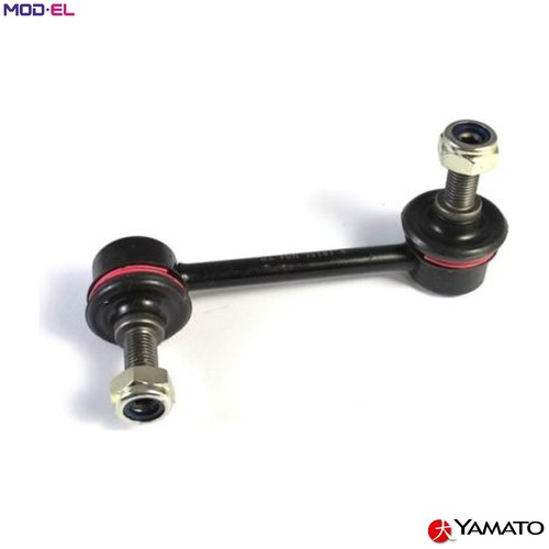 Linkcoupling rod stabiliser - linkcoupling,