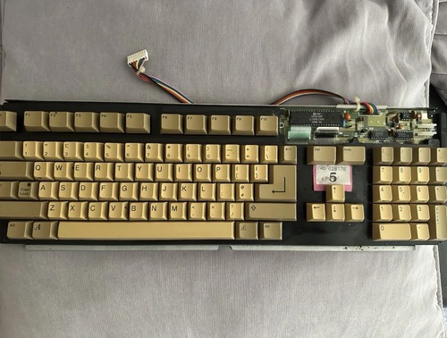 Amiga a500 samsung complete - samsung,
