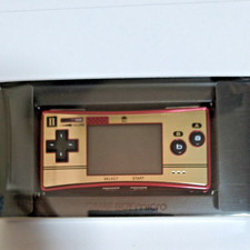 Nintendo Game Boy Micro
