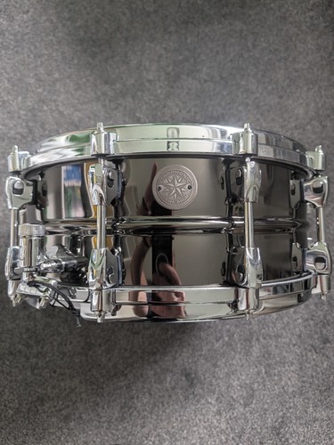 Tama starphonic steel snare - starphonic,