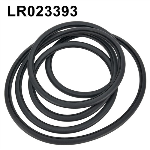 Sunroof glass seal gasket - seal,