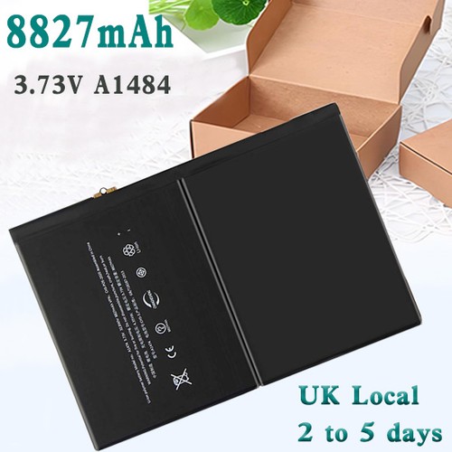 New battery for ipad air - new,