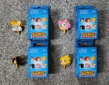 Loungefly Sonic The Hedgehog