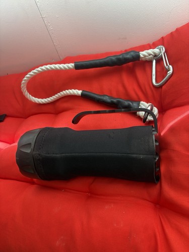 Scuba torch - scuba,