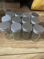 12 x Spice Dry Herbs Storage