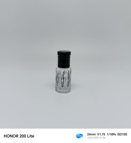 6ml high quality empty - high,