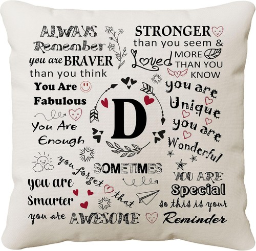 Inspirational throw pillow - inspirational,