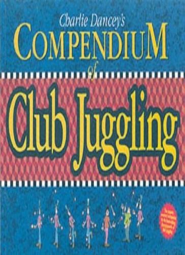 Charlie dancey compendium of - charlie, dancey's