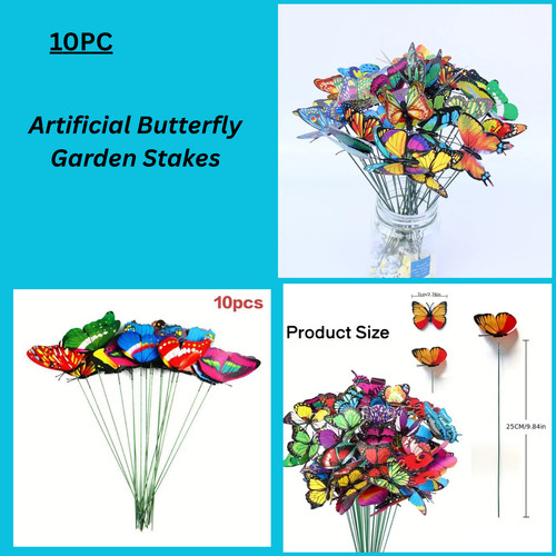 Glow-in-the-Artificial