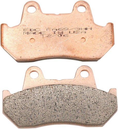 Ebc sintered brake pads - brake,