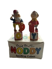 Vintage Collectible Noddy &