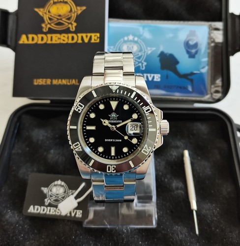 Bnib addiesdive 2qz all - addiesdive,
