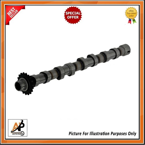 New inlet camshaft fits - inlet,