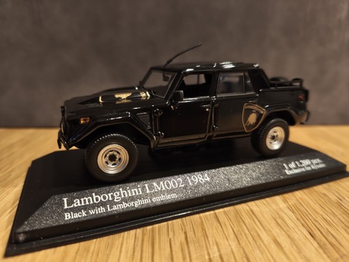 Rare minichamps kyosho - rare, x
