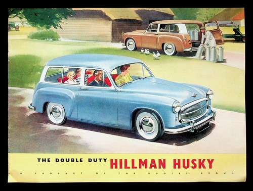 1950s double duty - "double, duty"
