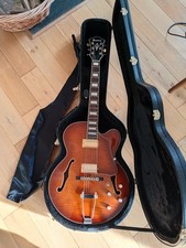 Ibanez af95 vls hollow - af95,