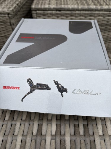 Sram level ultimate ult carbon - ultimate,