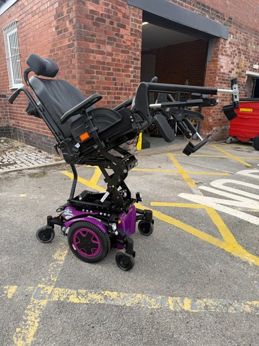 Invacare tdx nb - sp,
