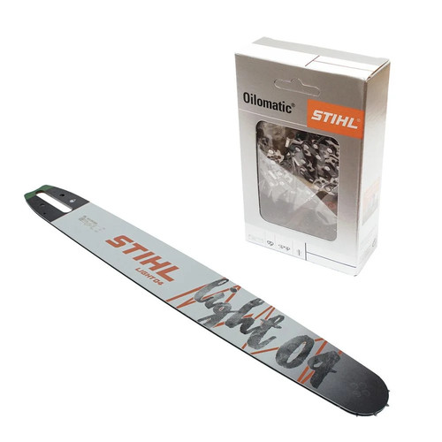 Genuine stihl guide - genuine, 16"