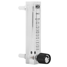 Flowmeter 10lpm meter - `7,