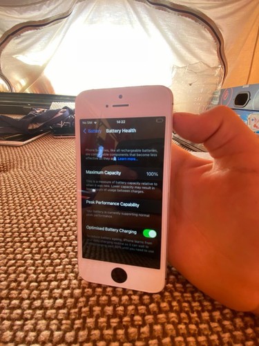 Iphone unlocked - iphone, se