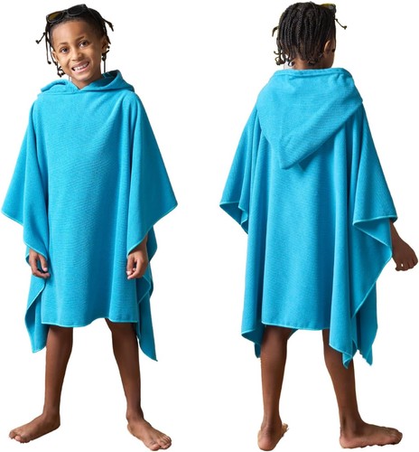 Absorbent kids hooded - absorbent,