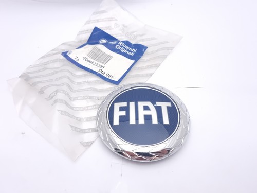 New original fiat stilo - new, front