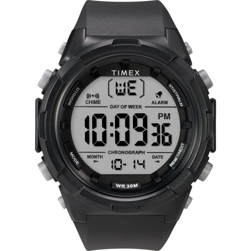 Timex men sport mm - 50,