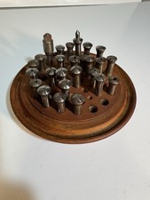 Collets For 8mm Jewelers Lathe