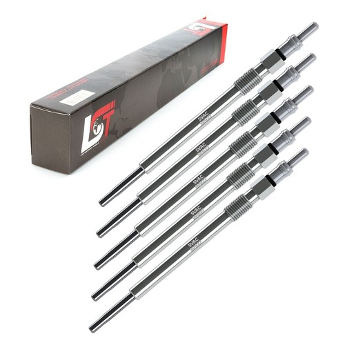 Glow plug rod - rod,