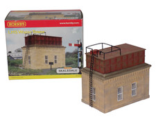 Hornby Skaledale R9726  " LMS Water Tower "  (OO gauge) - Boxed, unused