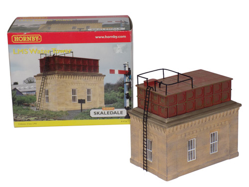 Hornby skaledale r9726 lms - , "