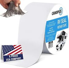 Long Lasting RV Tape Caravan