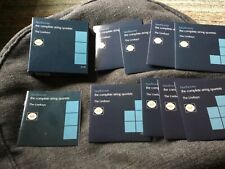 BEETHOVEN- The Complete String