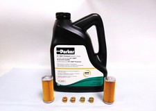 Spartan Lawn Mower HTE & HTJ