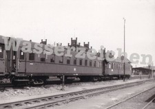 Original photo passenger car