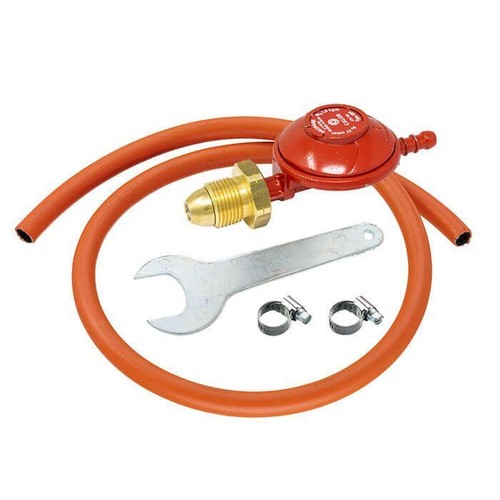Official calor 37mbar - official, propane